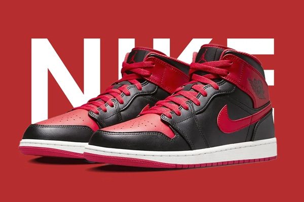 AJ1代